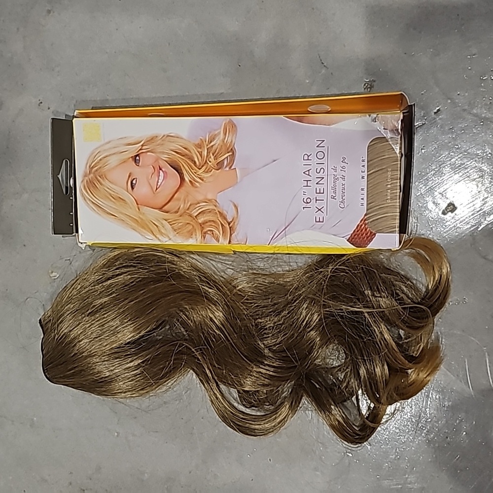 16" Hair Extensions